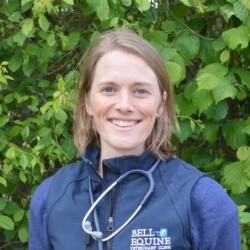 Francesca Taylor - Clinical Director