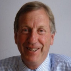 Richard Jones - consultant